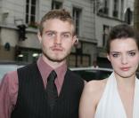Roxanne Mesquida et son compagnon