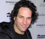 Paul Rudd à la soirée Celebrity Charades 2013 Benefit Gala à New York le 14 janvier 2013.