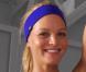 Adriana Lima et Erin Heatherton : deux top models sexy pour faire du sport