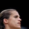 Amélie Mauresmo déclare forfait pour les J.O.