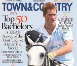 Prince Harry: 'Peut-être pas très intelligent, mais plus attirant que William !'