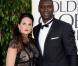 Omar Sy et François Cluzet : Intouchables... et invisibles lors des Golden Globes