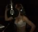 Geri Halliwell : A l'aise en soutien-gorge pour enregistrer son nouvel album !