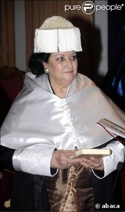 Montserrat Caballe