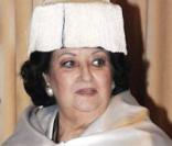 Montserrat Caballe