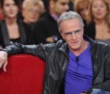 Christophe Lambert : Sans sa belle Sophie Marceau, il veut avoir peur !