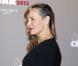 Julie Ferrier : L'actrice a dévoilé son crâne rasé !