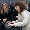 Beatrice et Eugenie d'York : Les princesses ont mis l'Allemagne sous le charme