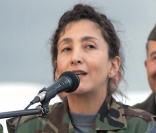 Ingrid Betancourt