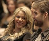 Shakira et Gerard Piqué sont parents : leur bébé Milan est né !
