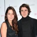 Anouchka Delon : Ravissante au bras de son chéri Julien et son père Alain Delon