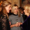Zara Phillips radieuse avec Camilla Parker Bowles, réunies par la même passion