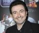 Olivier Dahan lors de l'avant-première du film L'échange, jeudi 24 janvier 2013 à Paris