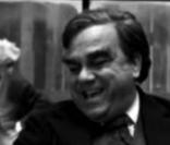 Didier Bourdon dans le film muet de Olivier Dahan