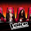 The Voice 2 - Florent Pagny : 'On n'ose rien faire, la patronne, c'est Jenifer'