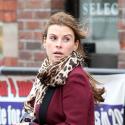Coleen Rooney enceinte : Naturelle et stylée, la future maman profite de la vie