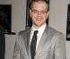 Matt Damon : Pour embrasser Michael Douglas, il pense à Catherine Zeta-Jones !