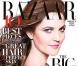 Drew Barrymore : ''Je vis pour le maquillage, j'adore le vin''
