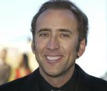 Nicolas Cage