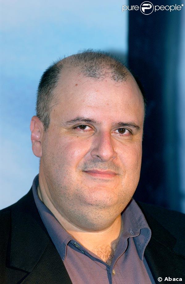 Alex Proyas