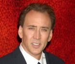 Nicolas Cage