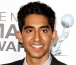Dev Patel assiste à la 44e cérémonie des NAACP Image Awards au Shrine Auditorium. Los Angeles. Le 1er février 2013.