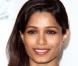 Freida Pinto assiste à la 44e cérémonie des NAACP Image Awards au Shrine Auditorium. Los Angeles. Le 1er février 2013.