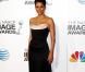 Halle Berry assiste à la 44e cérémonie des NAACP Image Awards au Shrine Auditorium. Los Angeles. Le 1er février 2013.