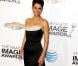 Halle Berry assiste à la 44e cérémonie des NAACP Image Awards au Shrine Auditorium. Los Angeles. Le 1er février 2013.