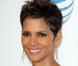 Halle Berry assiste à la 44e cérémonie des NAACP Image Awards au Shrine Auditorium. Los Angeles. Le 1er février 2013.