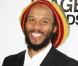 Ziggy Marley assiste à la 44e cérémonie des NAACP Image Awards au Shrine Auditorium. Los Angeles. Le 1er février 2013.