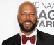 Le rappeur/acteur Common assiste à la 44e cérémonie des NAACP Image Awards au Shrine Auditorium. Los Angeles. Le 1er février 2013.