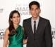 Freida Pinto et Dev Patel assistent à la 44e cérémonie des NAACP Image Awards au Shrine Auditorium. Los Angeles. Le 1er février 2013.