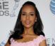 Kerry Washington assiste à la 44e cérémonie des NAACP Image Awards au Shrine Auditorium. Los Angeles. Le 1er février 2013.
