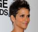 Halle Berry assiste à la 44e cérémonie des NAACP Image Awards au Shrine Auditorium. Los Angeles. Le 1er février 2013.