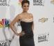 Halle Berry divine dans une robe Vivienne Westwood, assiste à la 44e cérémonie des NAACP Image Awards au Shrine Auditorium. Los Angeles. Le 1er février 2013.