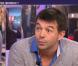 Stéphane Plaza, invité de "Vous êtes en direct" le 1er Février 2013.