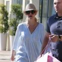 Britney Spears : Recalée du Caesars Palace de Las Vegas