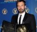 Ben Affleck, modeste, est encore sacré devant sa sublime Jennifer Garner
