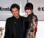 Al Pacino, 72 ans : Sa compagne de 32 ans ose la transparence et la dentelle