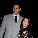 Kim Kardashian et Kris Humphries : A mariage arnaque, divorce dangereux...