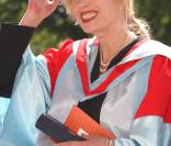 Joanna Lumley