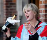 Joanna Lumley