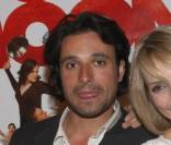 Tonya Kinzinger  Armelle et Bruno Salomone