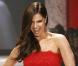 Roselyn Sanchez participe défilé Red Dress Collection 2013 de la National Institutes of Health et de son programme The Hearth Truth au Hammerstein Ballroom. New York, le 6 février 2013.