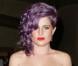 Kelly Osbourne, très sexy lors du défilé Red Dress Collection 2013 de la National Institutes of Health et de son programme The Hearth Truth au Hammerstein Ballroom. New York, le 6 février 2013.