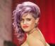 Kelly Osbourne participe au défilé Red Dress Collection 2013 de la National Institutes of Health et de son programme The Hearth Truth au Hammerstein Ballroom. New York, le 6 février 2013.