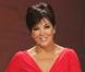 Kris Jenner participe au défilé Red Dress Collection 2013 de la National Institutes of Health et de son programme The Hearth Truth au Hammerstein Ballroom. New York, le 6 février 2013.