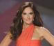 Minka Kelly participe au défilé Red Dress Collection 2013 de la National Institutes of Health et de son programme The Hearth Truth au Hammerstein Ballroom. New York, le 6 février 2013.