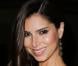 Roselyn Sanchez participe défilé Red Dress Collection 2013 de la National Institutes of Health et de son programme The Hearth Truth au Hammerstein Ballroom. New York, le 6 février 2013.